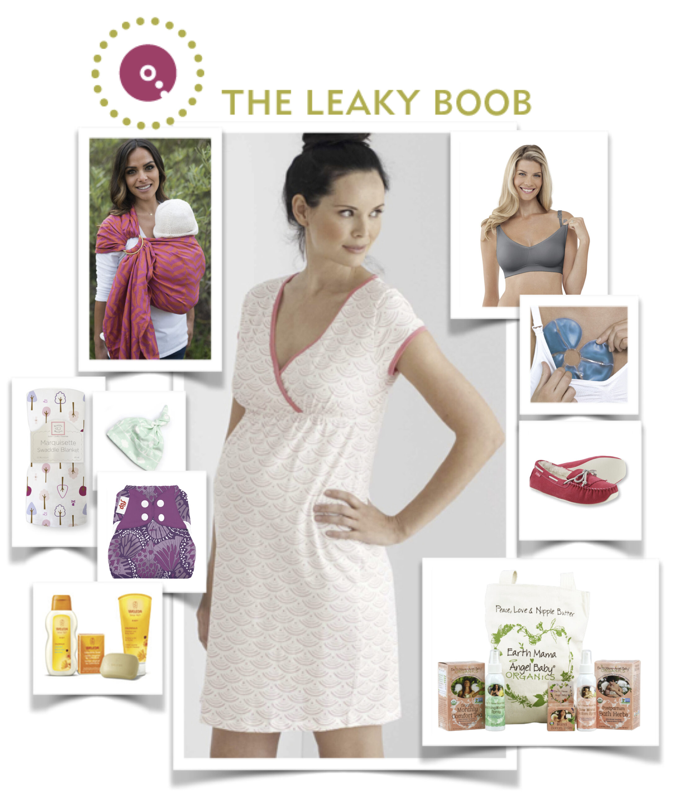 #LeakyLooks: Epic MiLK Edition!