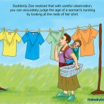 Pump Like a Pro- Look At Your Baby