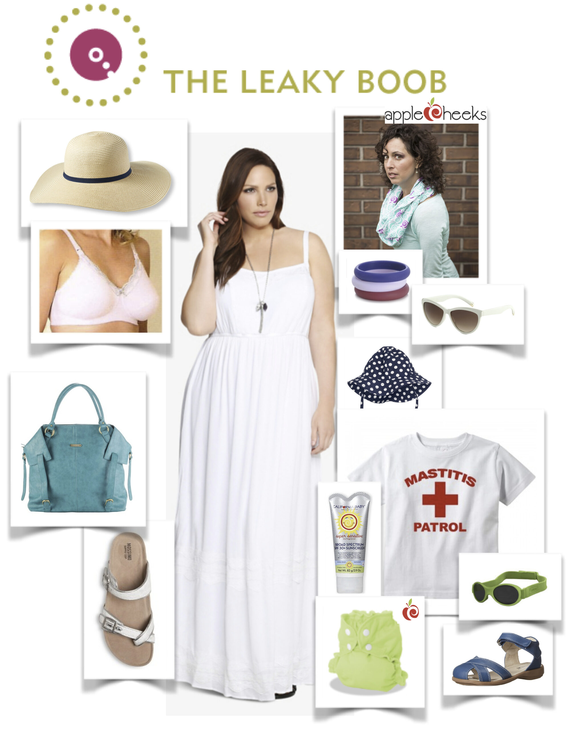 Leaky Looks: YOU Choose Edition!