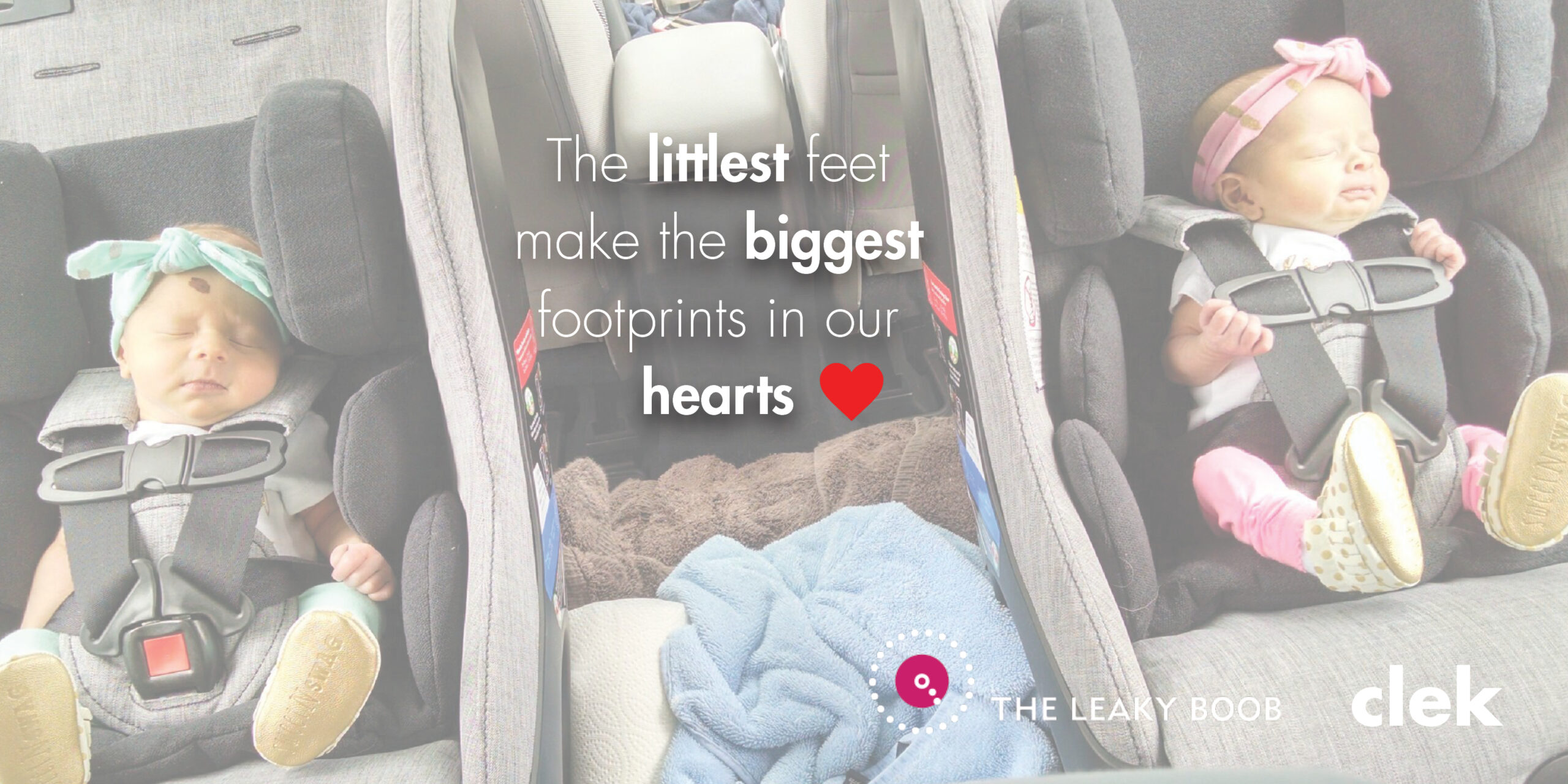 Car Seat Safety: The Mistakes I Made So You Don’t Have To