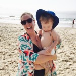 #LeakyLooks: Work And Transitions! Celebrating World Breastfeeding Week 2015