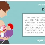 Discounts, Giveaway, Milk, and Moving!