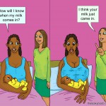 #LeakyLooks Back-To-School Fun!