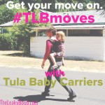 #LeakyLooks Presents #TLBMovesFashion!