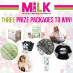 #LeakyLooks: Get Outside And GO!