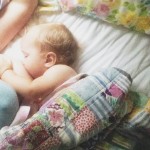 You Are Gold — A Letter To My Son’s Milk Donor