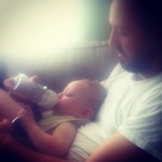 13 Truths of a Bed-sharing Family