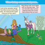 #LeakyLooks: Pump it UP!