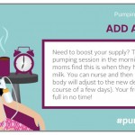 You Are Gold — A Letter To My Son’s Milk Donor