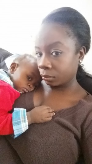 Aja’s Story;  A #MyStoryMatters Leaky Share