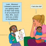 Leaky Looks: Autumn Pregnancy Edition