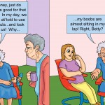 My Journey As A First Time Mom;  a #MyStoryMatters Leaky Share