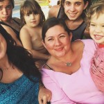 TLB Comic: How to Handle Breastfeeding In Public