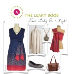 Cuddle = Nurse; A #MyStoryMatters Leaky Share