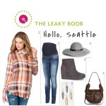 Breastfeeding and Teenage Boys