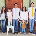 Leaky Looks: Autumn Pregnancy Edition