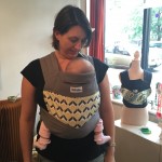 Free to be SAFE!- #TLBsafeKids with Clek