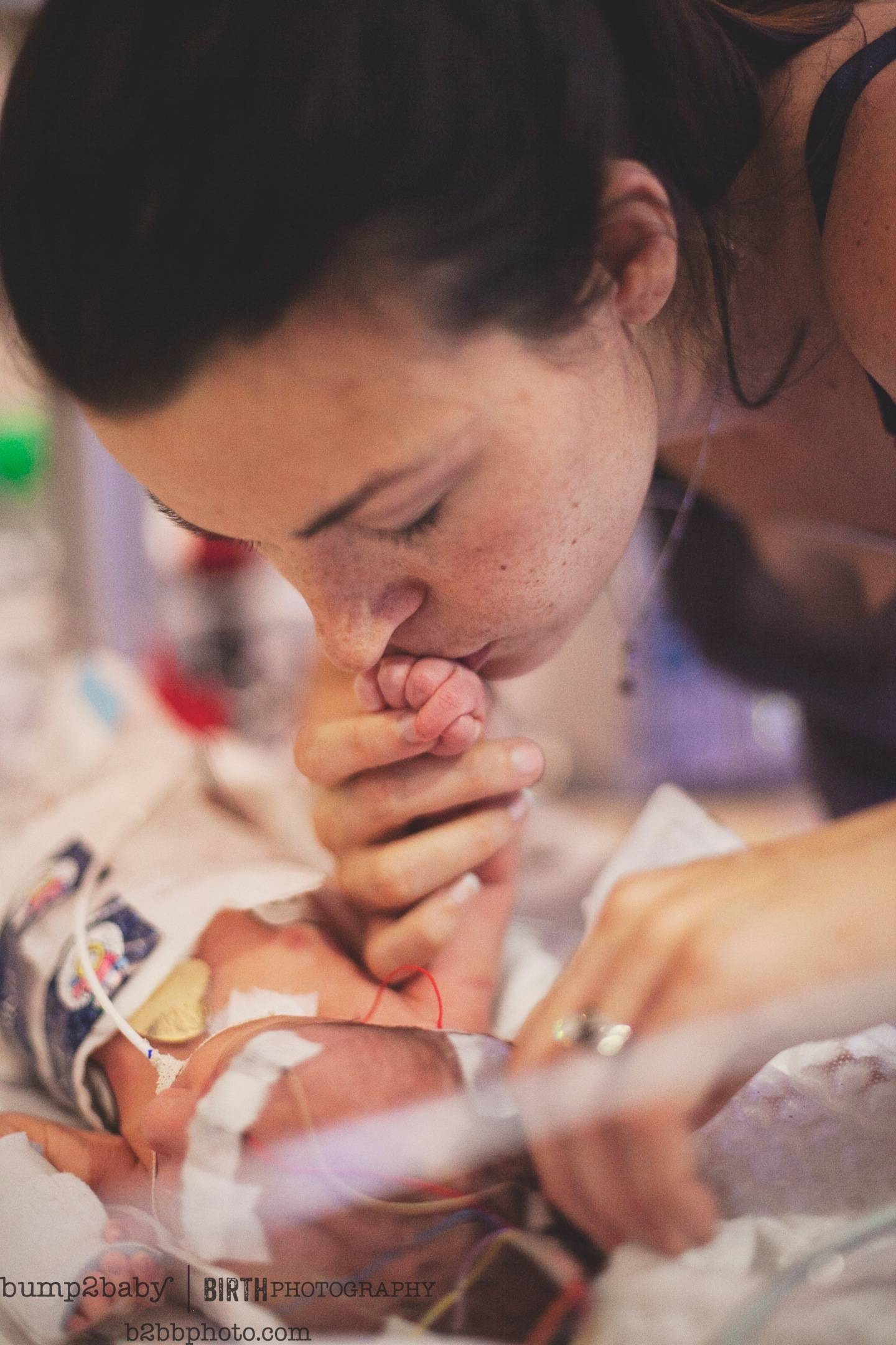 Our Nourishment Journey