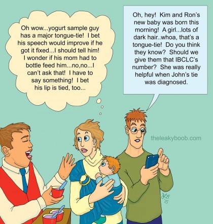 15 Signs You’re a Breastfeeding Junkie