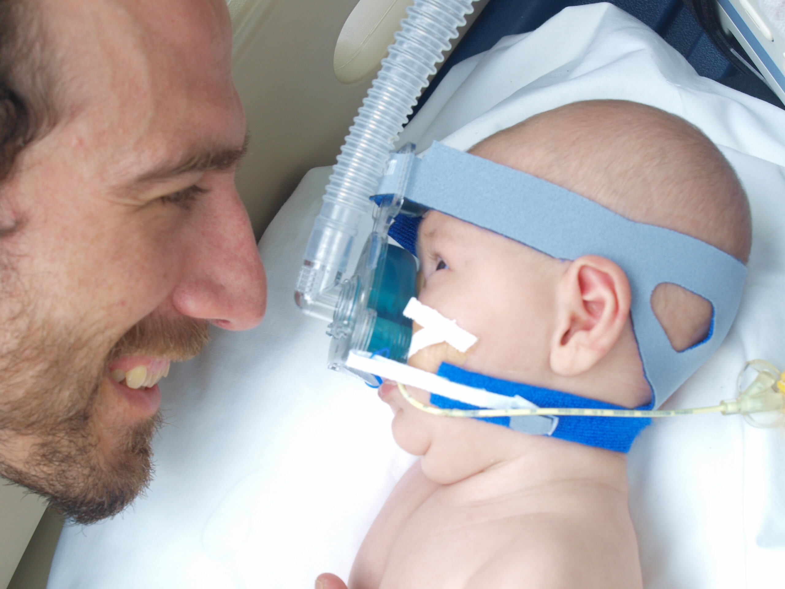 The Forest of Grief- How To Support Someone Through The Loss of Their Child- Mighty Gabriel