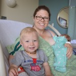 #LeakyLooks: Of Pumpkins and Steampunks