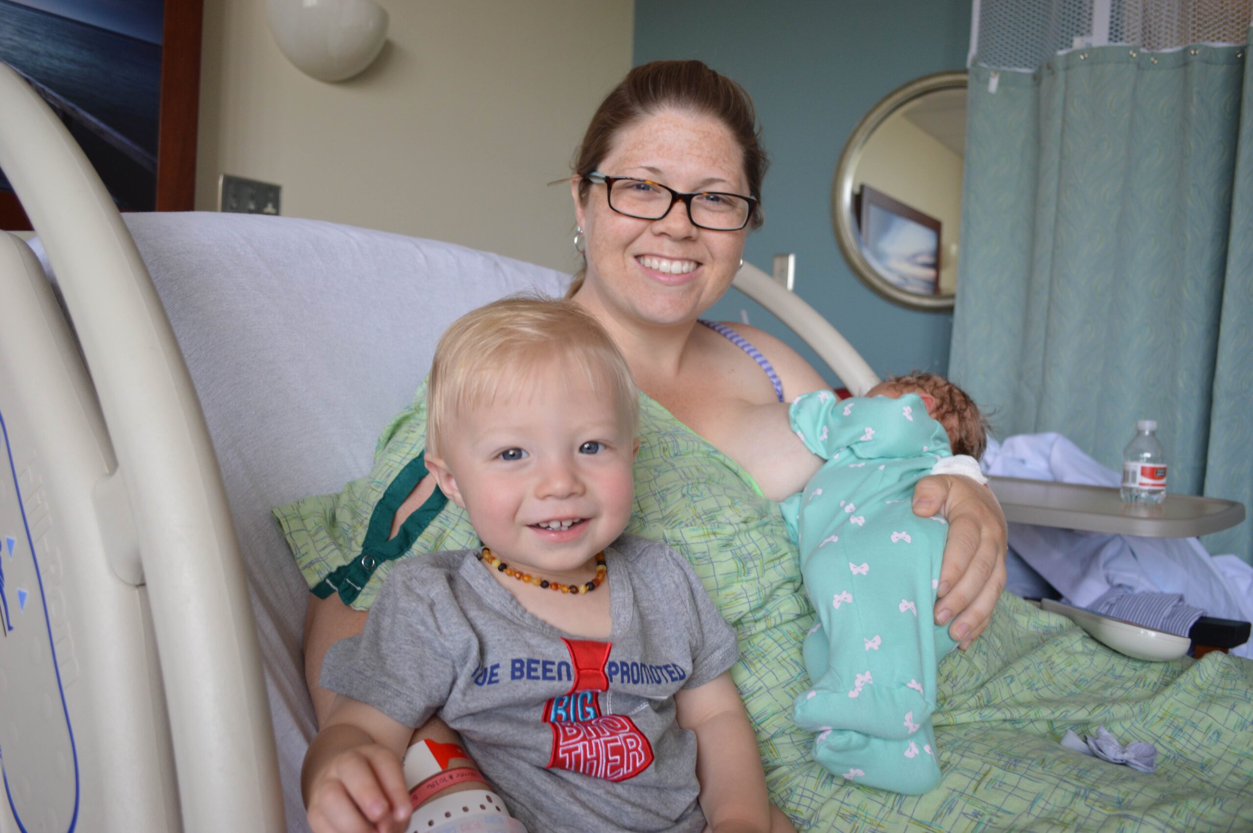 My Journey As A First Time Mom;  a #MyStoryMatters Leaky Share