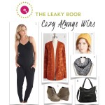 TLB Comic: Big Busted Running Problems