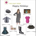 TLB Comic: Bizarre Mom Gifts