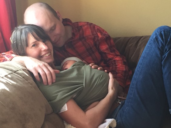 Adoption and Breastfeeding – A #MyStoryMatters