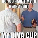 Normal Postpartum Bleeding and Discharge and the Return of Your Period After Giving Birth