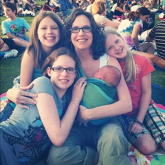 Infant and Child Feeding Advocacy- Why I Continue