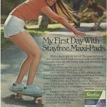 Normal Postpartum Bleeding and Discharge and the Return of Your Period After Giving Birth