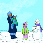 A Focus on Love and Relationships with #TLBloves