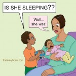 Call for speakers-  MILK: An Infant Feeding Conference, 2016