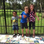 Infant and Child Feeding Advocacy- Why I Continue