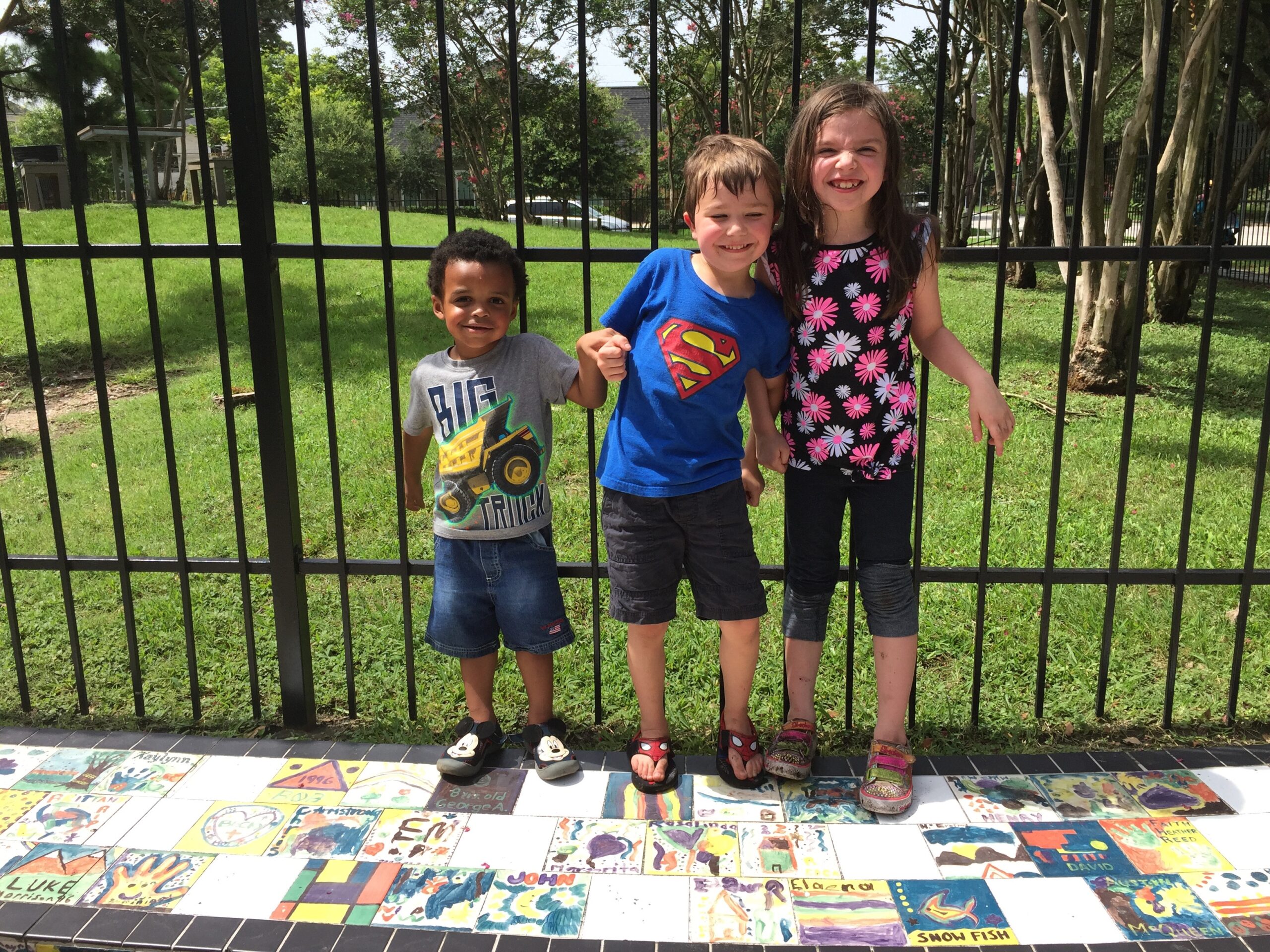 How to Help Your Kids Love and Connect with Their Father After Divorce (Even When You HATE HIM)