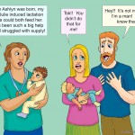 What is Love? Baby, Don’t Hurt Me- giveaways and more