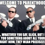 Are You A Brave Parent or a Wimp? Risking the Mess- Getting Creative with your Kids