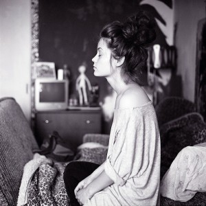 …Cause No One Really Gives a Sh*t