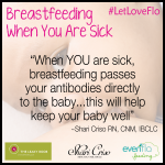 I’ve Become a Creepy Mom