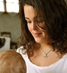 Parenting Broken and Finding Joy