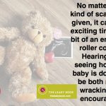 When Food Makes Your Child Sick- Allergies and Parenting