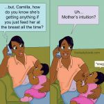 Where Are The Rainbow Farting Unicorns? When Pregnancy and Postpartum Suck. 