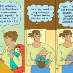 Don’t Give Up! Get Off Your Butt and Start Moving!