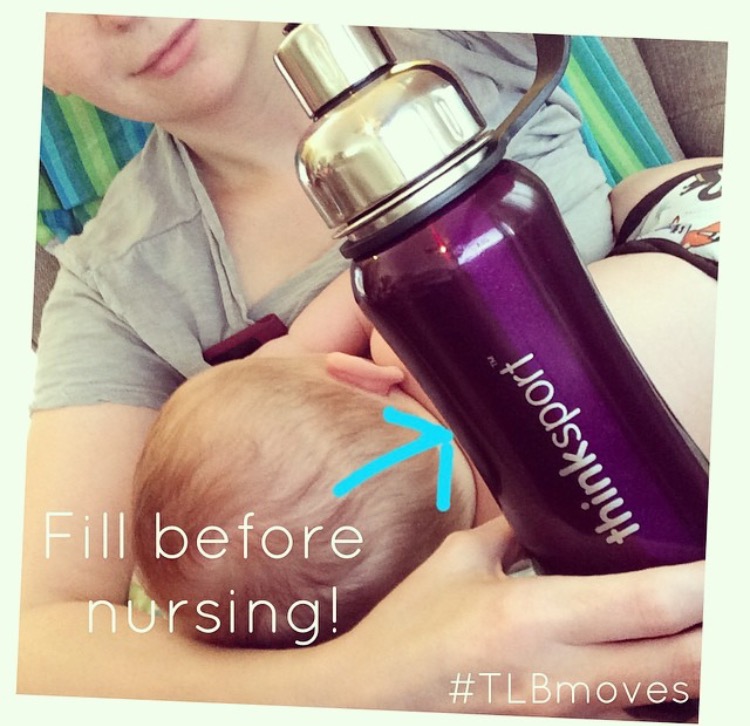 Don’t Give Up! Get Off Your Butt and Start Moving!