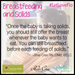 Breastfeeding in Public- You’ve Got This