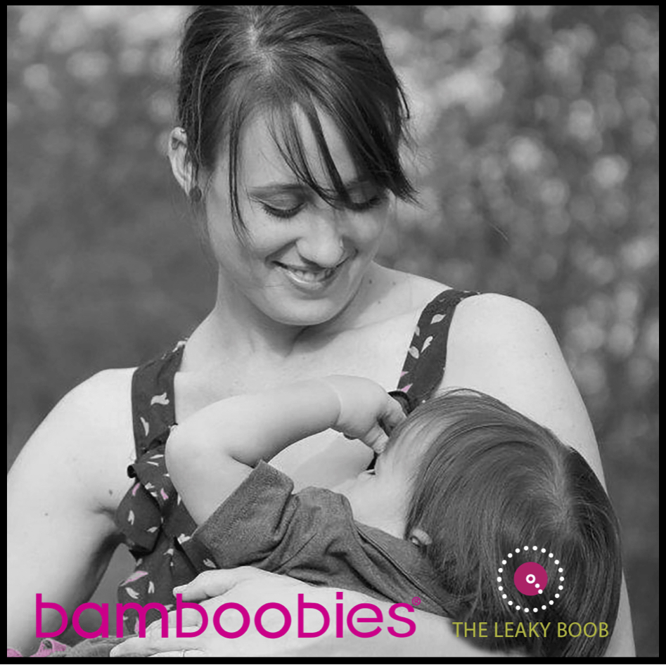 Eight Things I Wish I’d Known About Breastfeeding the First Time Around…