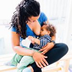 Weaning Off Formula back to Exclusively Breastfeeding