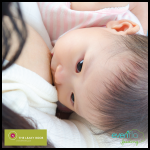 Breastfeeding Confession: I don’t love breastfeeding