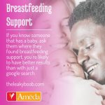 Nipple Pain in Breastfeeding